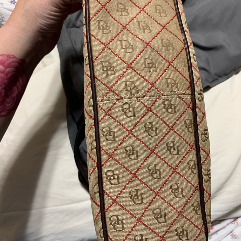 Small Dooney & Bourke  handbag - Picture 4 of 5